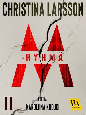cover image of M-ryhmä II